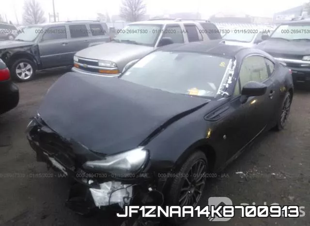 JF1ZNAA14K8700913 фото 3