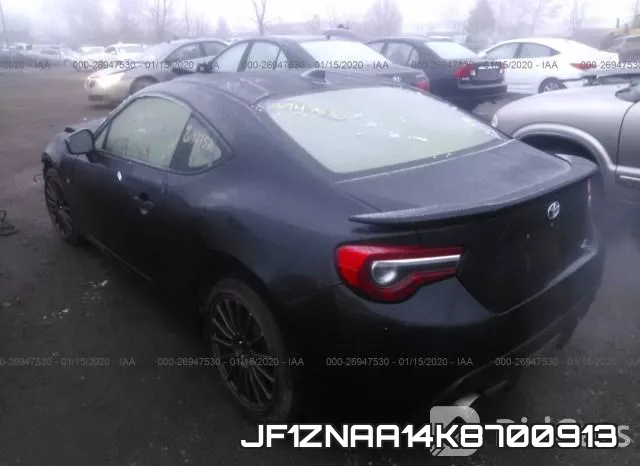 JF1ZNAA14K8700913 фото 4