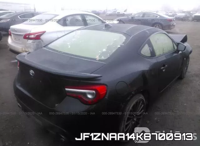 JF1ZNAA14K8700913 фото 5