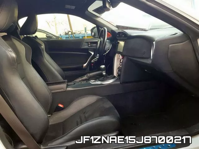 JF1ZNAE15J8700217 фото 6
