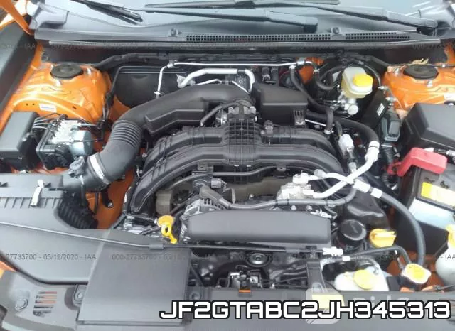 JF2GTABC2JH345313 фото 2