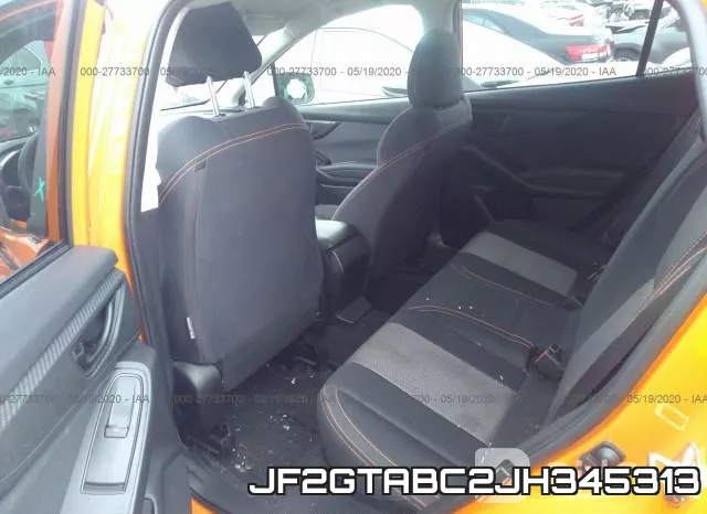 JF2GTABC2JH345313 фото 9