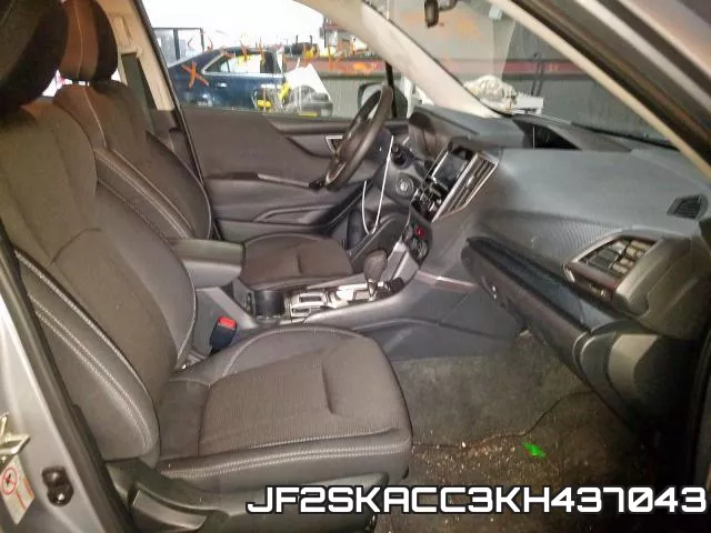 JF2SKACC3KH437043 фото 6