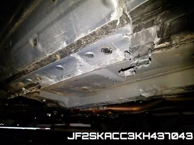 JF2SKACC3KH437043 фото 10