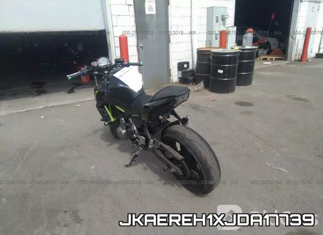 JKAEREH1XJDA17739 фото 4