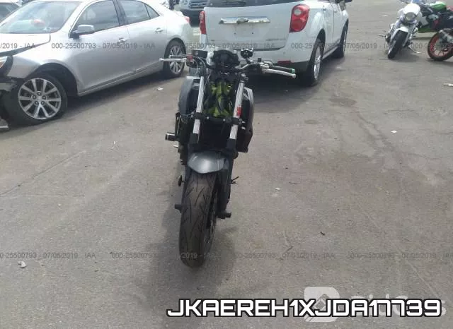 JKAEREH1XJDA17739 фото 6