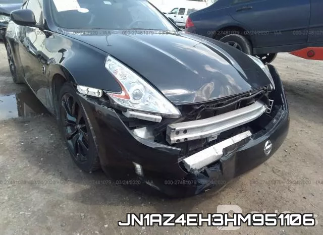 JN1AZ4EH3HM951106 фото 7