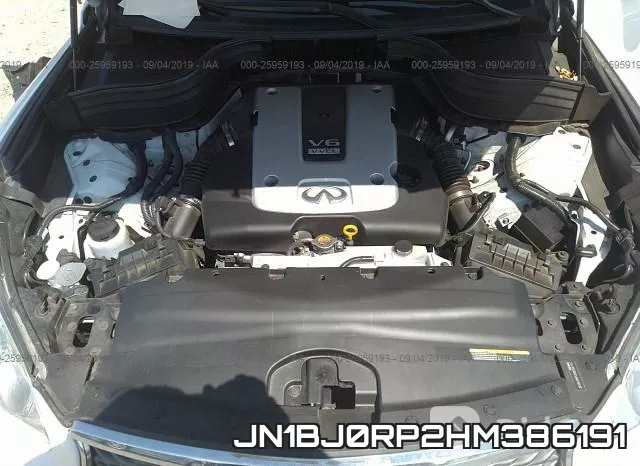 JN1BJ0RP2HM386191 фото 2