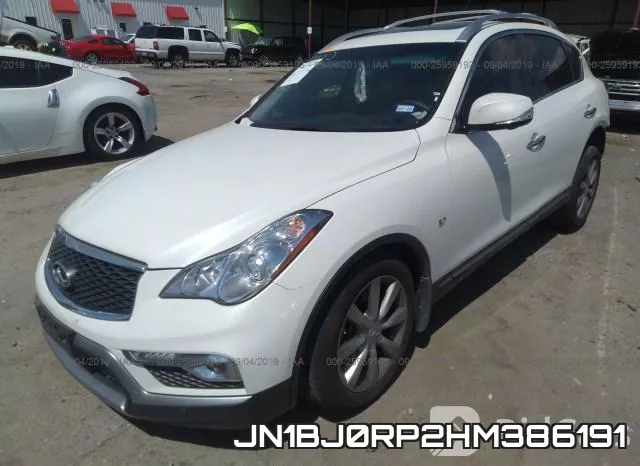 JN1BJ0RP2HM386191 фото 3