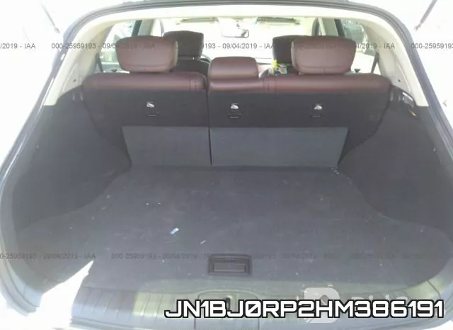 JN1BJ0RP2HM386191 фото 9