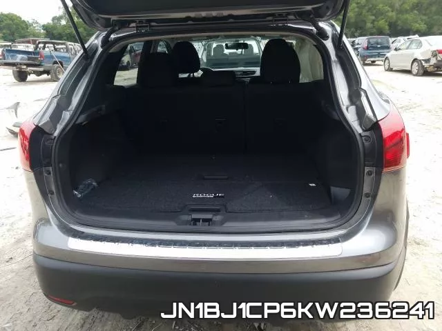 JN1BJ1CP6KW236241 фото 10