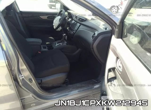 JN1BJ1CPXKW212945 фото 6