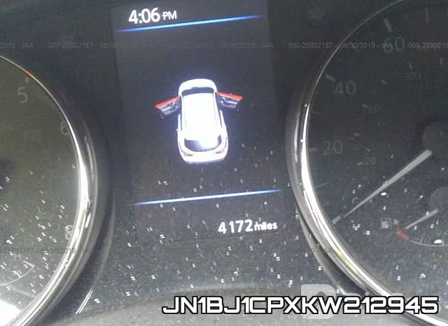JN1BJ1CPXKW212945 фото 8