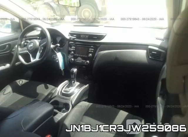 JN1BJ1CR3JW259086 фото 6