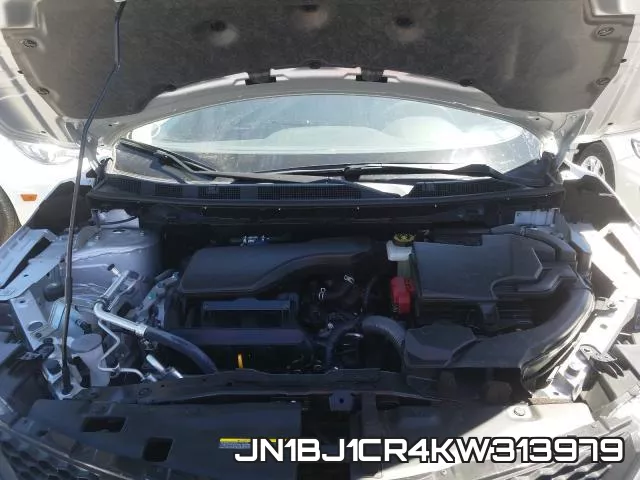 JN1BJ1CR4KW313979 фото 8