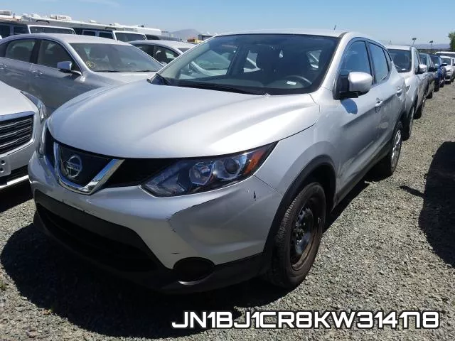JN1BJ1CR8KW314178 фото 3