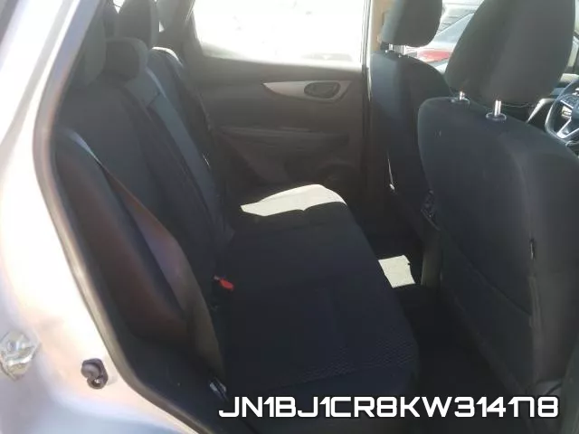 JN1BJ1CR8KW314178 фото 7