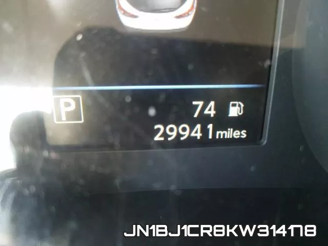 JN1BJ1CR8KW314178 фото 9