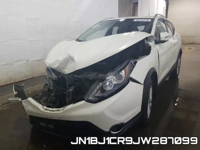 JN1BJ1CR9JW287099 фото 3