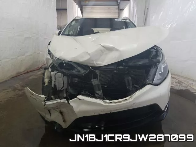 JN1BJ1CR9JW287099 фото 8