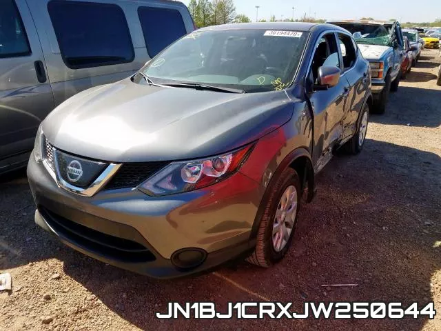 JN1BJ1CRXJW250644 фото 3