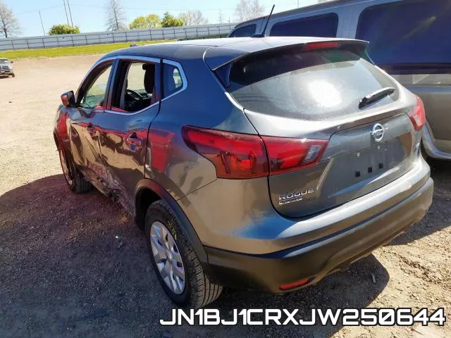 JN1BJ1CRXJW250644 фото 4