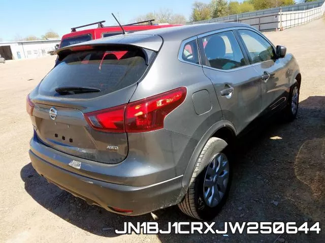 JN1BJ1CRXJW250644 фото 5
