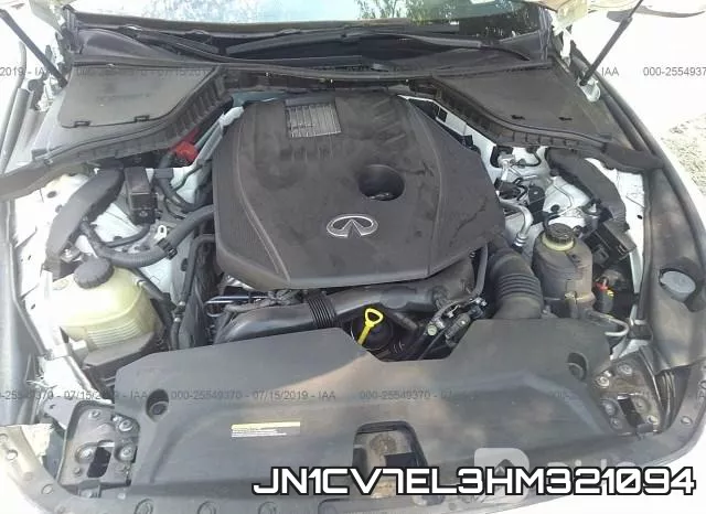 JN1CV7EL3HM321094 фото 2
