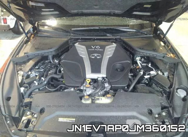 JN1EV7AP0JM360152 фото 2