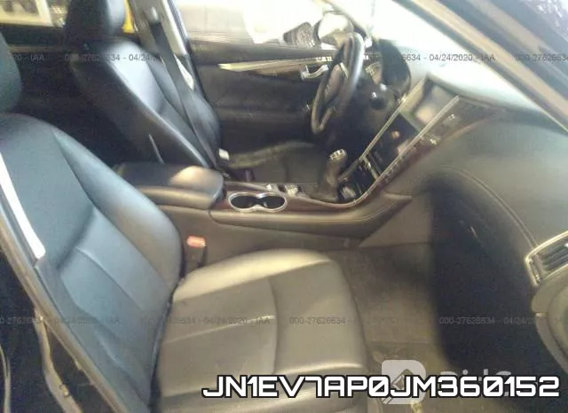 JN1EV7AP0JM360152 фото 6