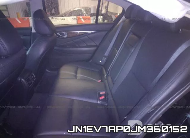 JN1EV7AP0JM360152 фото 9