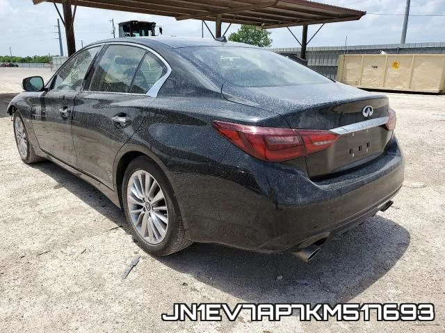 JN1EV7AP7KM517693 фото 4