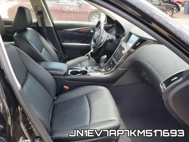JN1EV7AP7KM517693 фото 6
