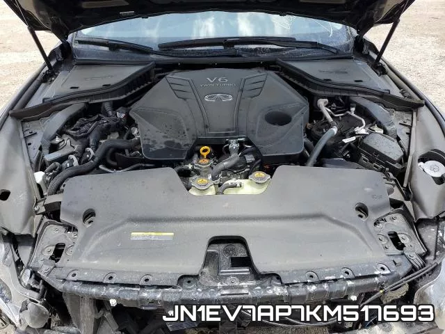 JN1EV7AP7KM517693 фото 8
