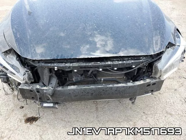 JN1EV7AP7KM517693 фото 10