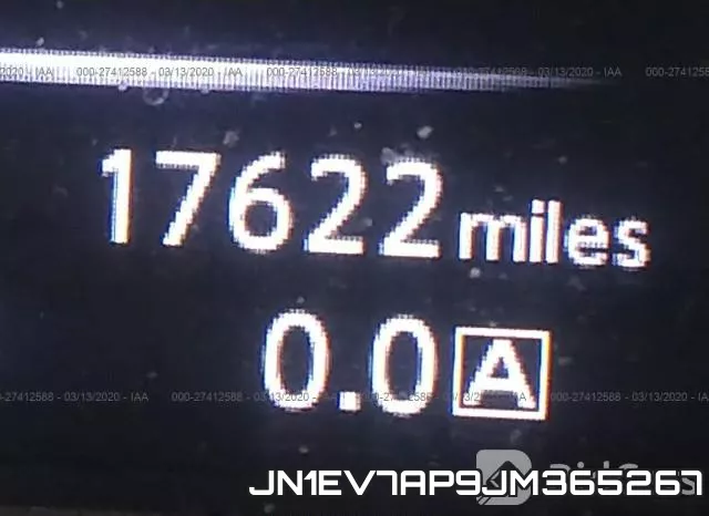 JN1EV7AP9JM365267 фото 8