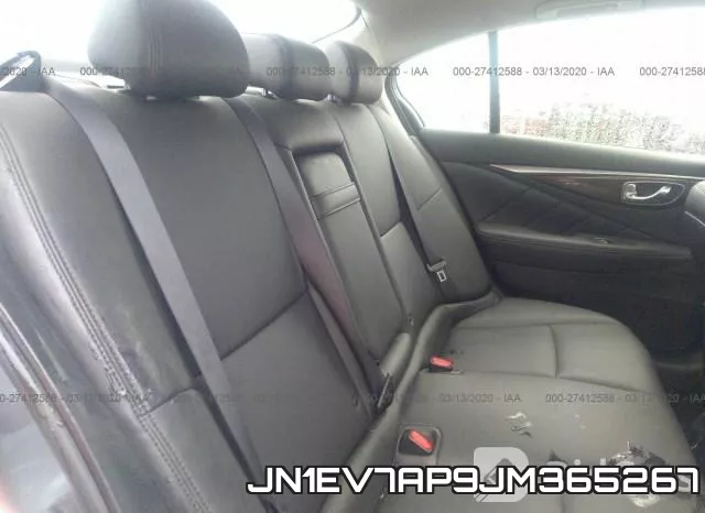 JN1EV7AP9JM365267 фото 9