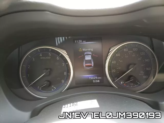 JN1EV7EL0JM390193 фото 9
