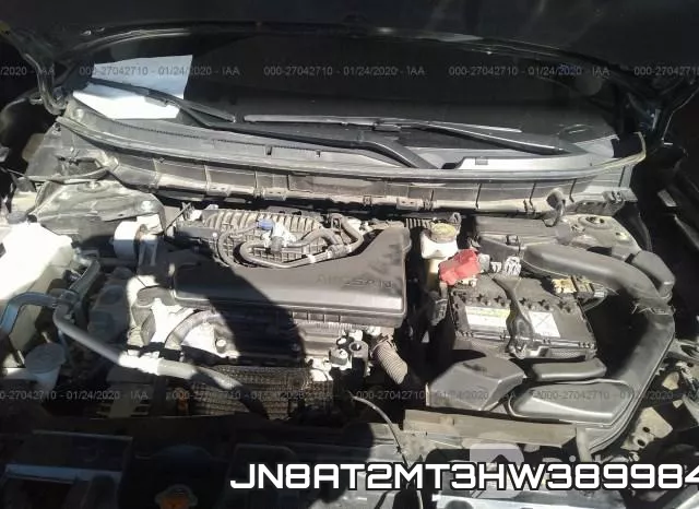 JN8AT2MT3HW389984 фото 2