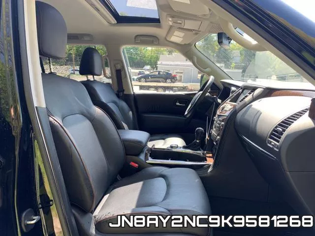 JN8AY2NC9K9581268 фото 6
