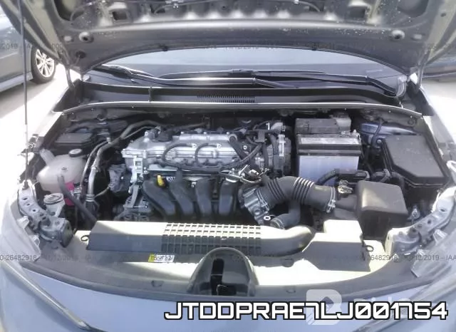 JTDDPRAE7LJ001754 фото 2