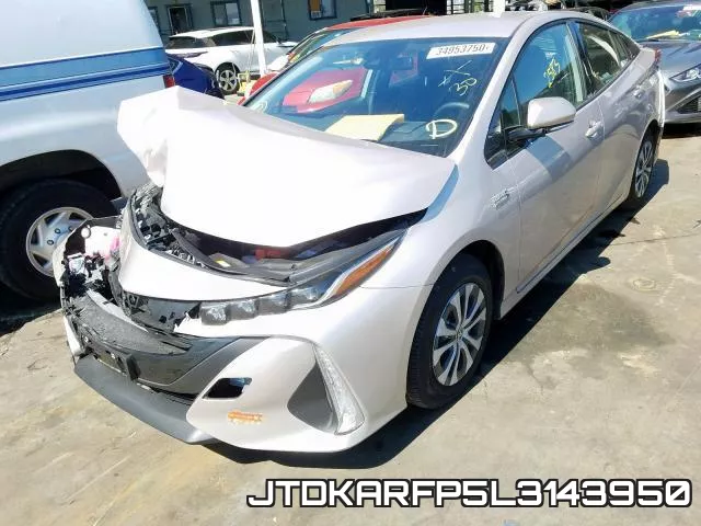 JTDKARFP5L3143950 фото 3