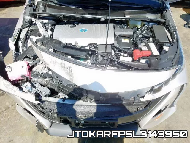 JTDKARFP5L3143950 фото 8