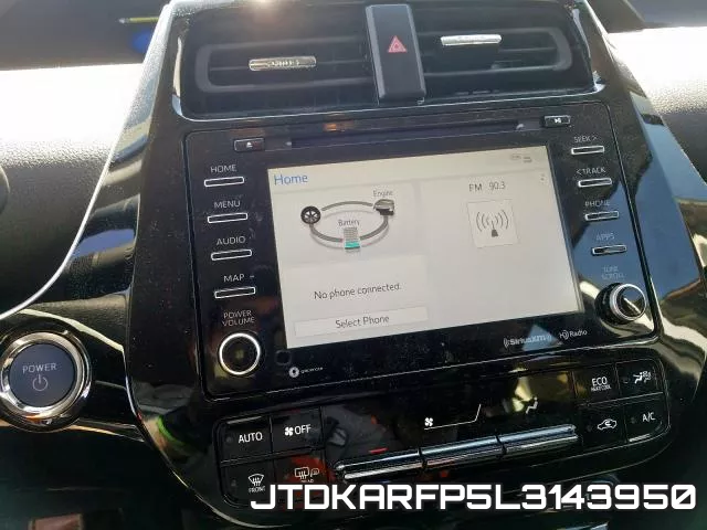 JTDKARFP5L3143950 фото 10