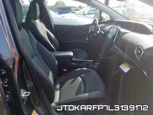 JTDKARFP7L3139172 фото 6