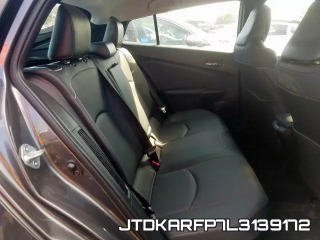 JTDKARFP7L3139172 фото 7