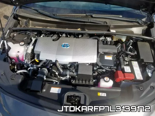 JTDKARFP7L3139172 фото 8