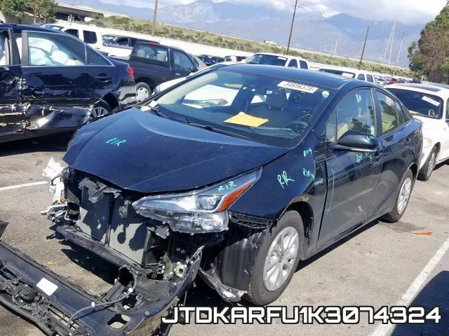 JTDKARFU1K3074324 фото 3