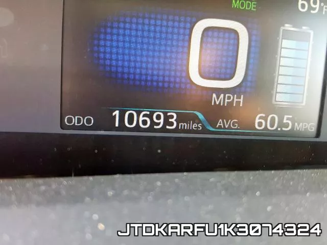 JTDKARFU1K3074324 фото 9
