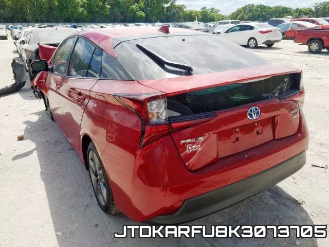 JTDKARFU8K3073705 фото 4